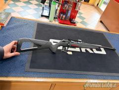 Winchester MOD. XPERT CAL.22 Long Rifle (NUOVA) (VEDI LA DESCRIZIONE)