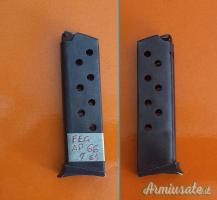 Caricatore Feg AP 63 - Hege Feg AP 66