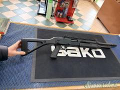 Fabarm MOD. STF COMPACT INIZIAL CAL. 12 (NUOVO) (VEDI LA DESCRIZIONE