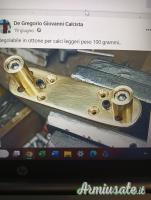 Calcista! CEDO calci nuov e usati