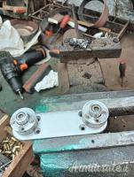 Calcista! CEDO calci nuov e usati