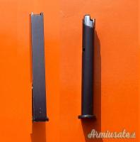 Caricatore Llama - FFL 9 Corto -380