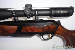 Browning Maral .308 Winchester