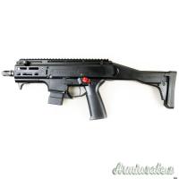 CZ | Ceska Zbrojovka Scorpion EVO3-S2 Micro 9x19mm Parabellum | Luger | NATO