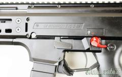 CZ | Ceska Zbrojovka Scorpion EVO3-S2 Micro 9x19mm Parabellum | Luger | NATO