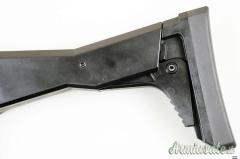 CZ | Ceska Zbrojovka Scorpion EVO3-S2 Micro 9x19mm Parabellum | Luger | NATO