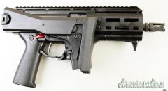 CZ | Ceska Zbrojovka Scorpion EVO3-S2 Micro 9x19mm Parabellum | Luger | NATO