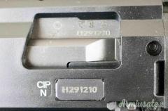 CZ | Ceska Zbrojovka Scorpion EVO3-S2 Micro 9x19mm Parabellum | Luger | NATO