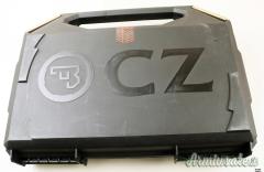 CZ | Ceska Zbrojovka Scorpion EVO3-S2 Micro 9x19mm Parabellum | Luger | NATO