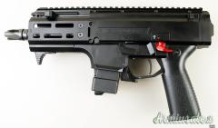 CZ | Ceska Zbrojovka Scorpion EVO3-S2 Micro 9x19mm Parabellum | Luger | NATO