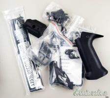 CZ | Ceska Zbrojovka Scorpion EVO3-S2 Micro 9x19mm Parabellum | Luger | NATO