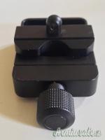 Arca rail attacco bipiede