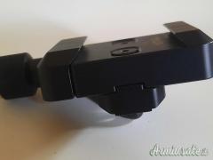 Arca rail attacco bipiede