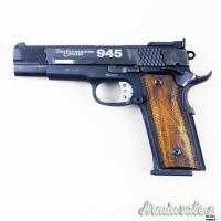 Smith & Wesson 945-1 Performance Center .45 ACP