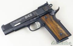 Smith & Wesson 945-1 Performance Center .45 ACP