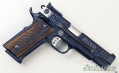 Smith & Wesson 945-1 Performance Center .45 ACP