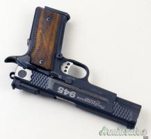 Smith & Wesson 945-1 Performance Center .45 ACP