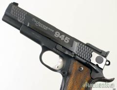 Smith & Wesson 945-1 Performance Center .45 ACP