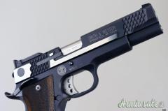 Smith & Wesson 945-1 Performance Center .45 ACP