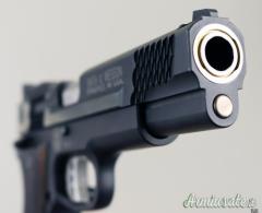 Smith & Wesson 945-1 Performance Center .45 ACP