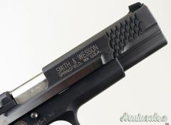Smith & Wesson 945-1 Performance Center .45 ACP