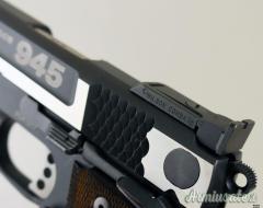 Smith & Wesson 945-1 Performance Center .45 ACP