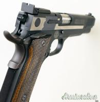 Smith & Wesson 945-1 Performance Center .45 ACP