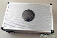 Smith & Wesson 945-1 Performance Center .45 ACP