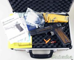 Smith & Wesson 945-1 Performance Center .45 ACP