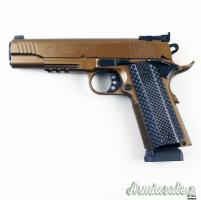 Schmeisser 1911 Hugo 9x19mm Parabellum | Luger | NATO