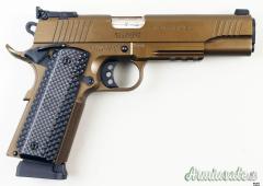 Schmeisser 1911 Hugo 9x19mm Parabellum | Luger | NATO