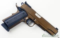 Schmeisser 1911 Hugo 9x19mm Parabellum | Luger | NATO