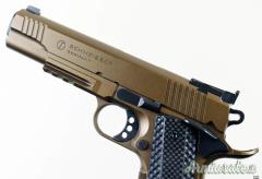 Schmeisser 1911 Hugo 9x19mm Parabellum | Luger | NATO