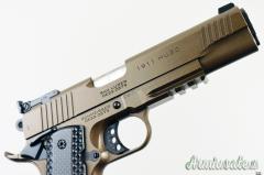 Schmeisser 1911 Hugo 9x19mm Parabellum | Luger | NATO