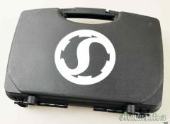 Schmeisser 1911 Hugo 9x19mm Parabellum | Luger | NATO