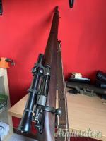 Remington 1903a4 (a3 building)