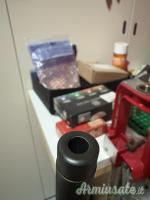 Remington 1903a4 (a3 building)