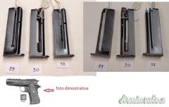 Per Franchi Llama cal. 22 lr i