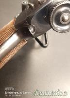 Roth Steyr M1907 8MM. STEYR    ANNO 1910