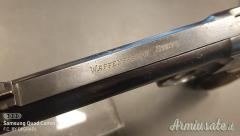 Roth Steyr M1907 8MM. STEYR    ANNO 1910