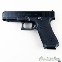 Glock 47 Gen. 5 9x19mm Parabellum | Luger | NATO