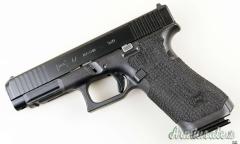 Glock 47 Gen. 5 9x19mm Parabellum | Luger | NATO