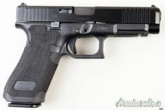 Glock 47 Gen. 5 9x19mm Parabellum | Luger | NATO