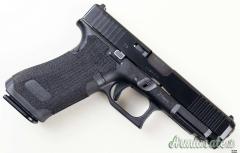Glock 47 Gen. 5 9x19mm Parabellum | Luger | NATO