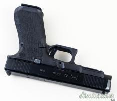 Glock 47 Gen. 5 9x19mm Parabellum | Luger | NATO