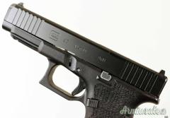 Glock 47 Gen. 5 9x19mm Parabellum | Luger | NATO