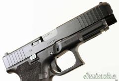Glock 47 Gen. 5 9x19mm Parabellum | Luger | NATO