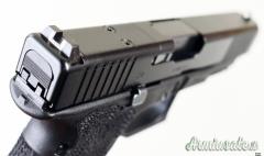 Glock 47 Gen. 5 9x19mm Parabellum | Luger | NATO