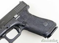 Glock 47 Gen. 5 9x19mm Parabellum | Luger | NATO