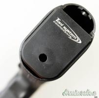 Glock 47 Gen. 5 9x19mm Parabellum | Luger | NATO